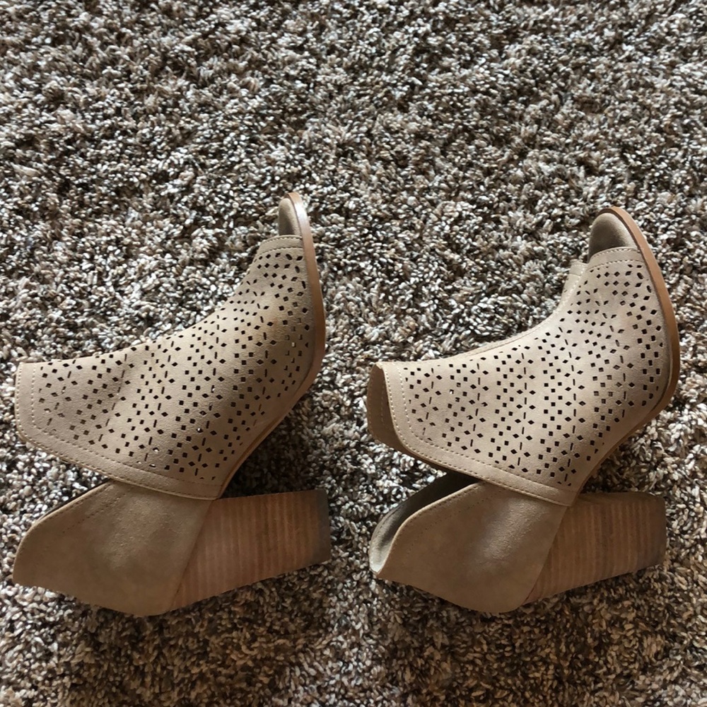 Wedges